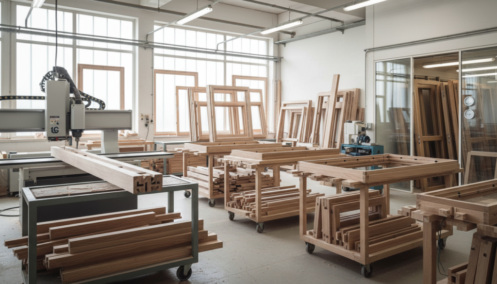 custom timber windows and doors services installation construction builder architects home residential modern melbourne vic australia