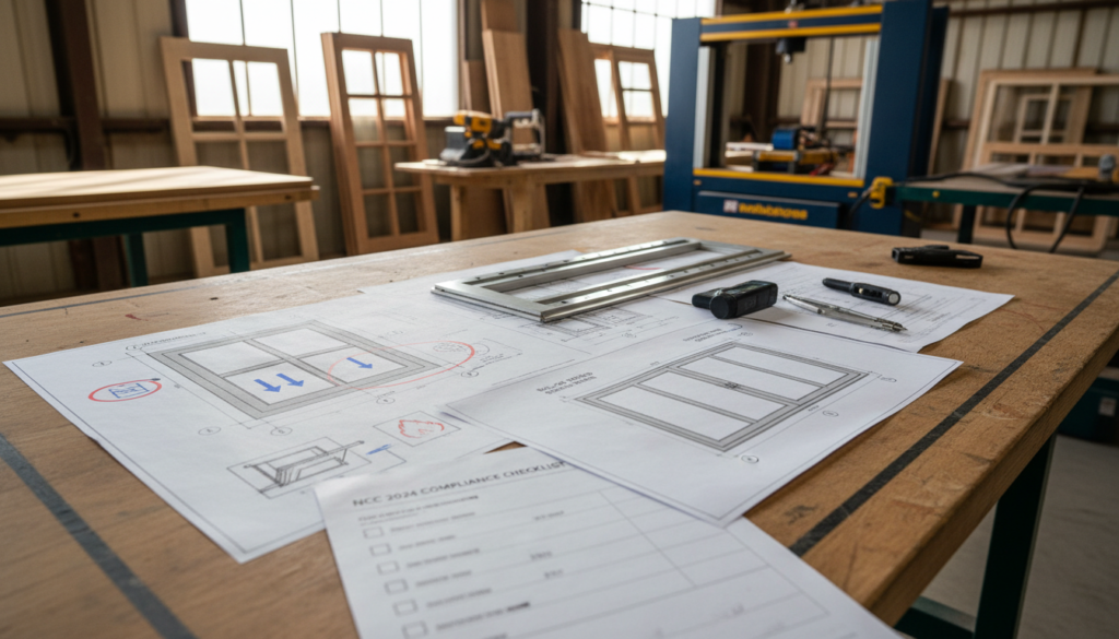 custom timber windows and doors services installation construction builder architects home residential modern melbourne vic australia