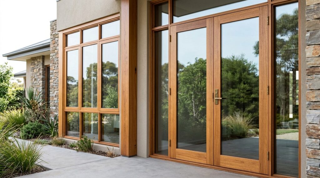 Best timber for windows and doors comparison