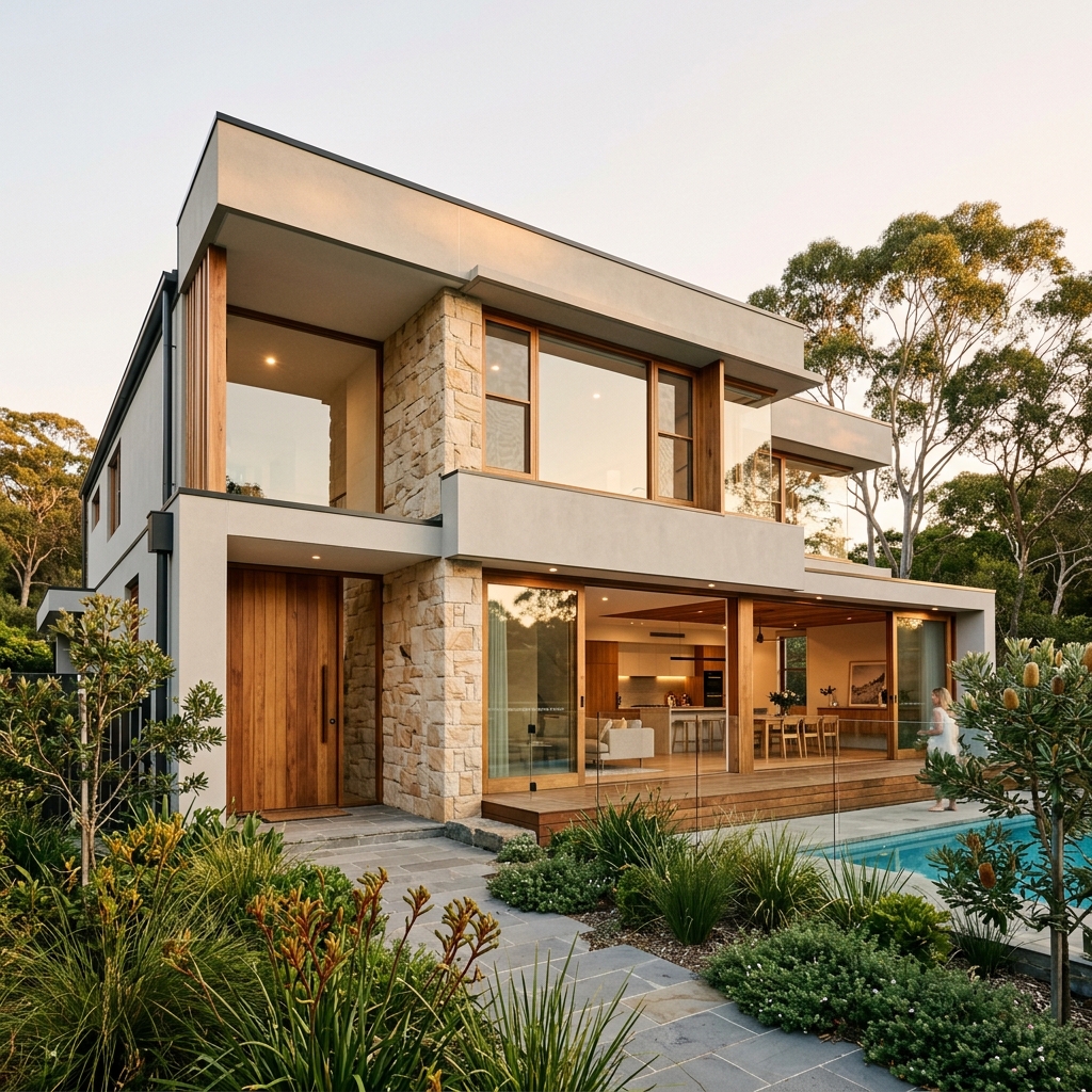 SPOTTED GUM