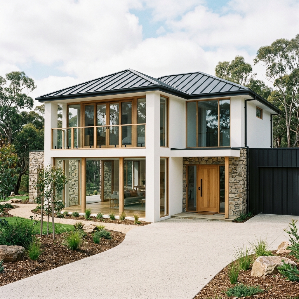 TASMANIAN OAK