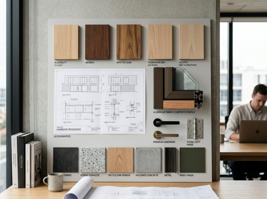 Architectural materials board di… 202607100746