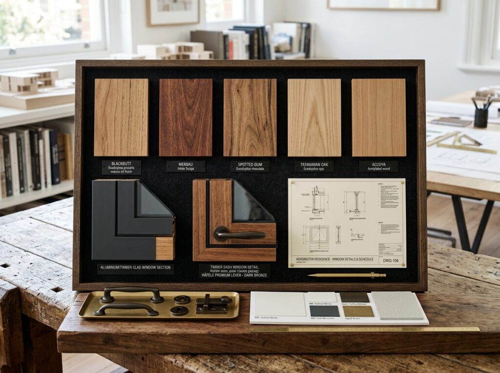 Architectural materials board di… 202607140647