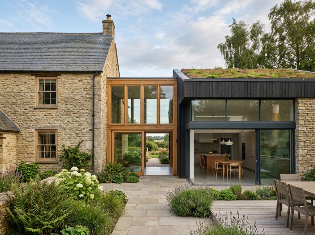 Heritage home modern extension t… 202607100746