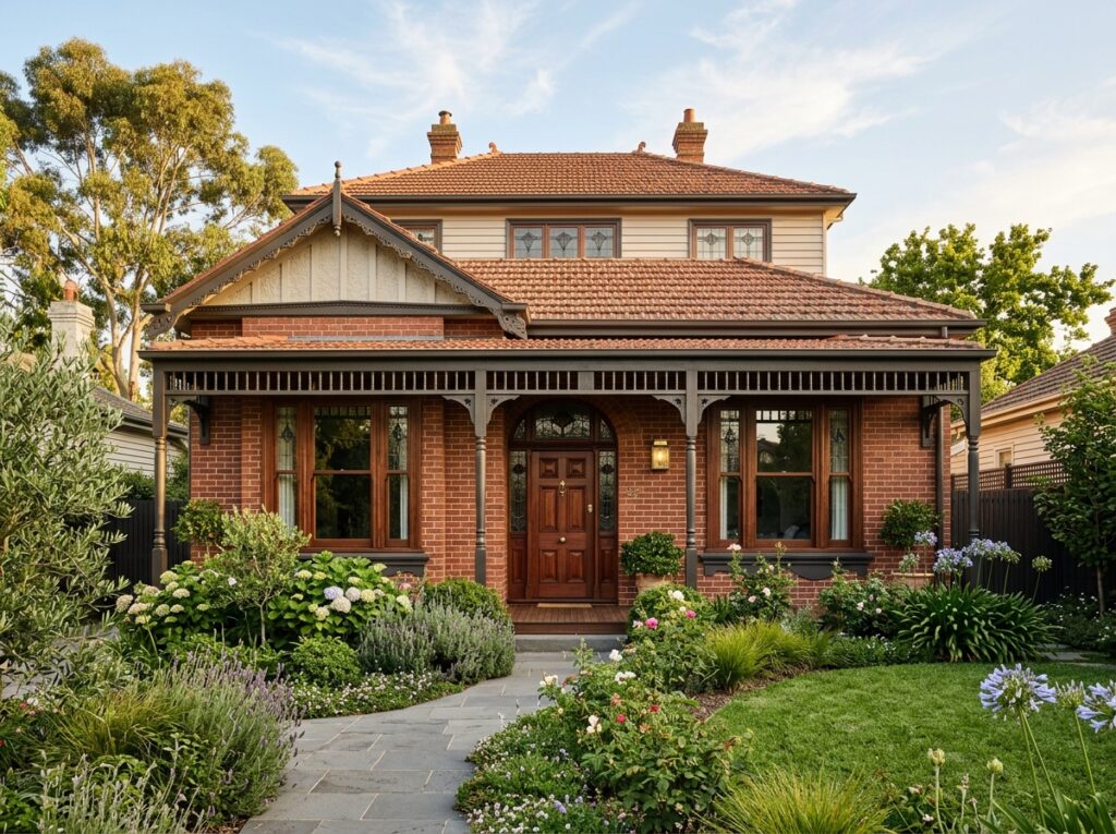 Renovated heritage home timber w… 202607100745