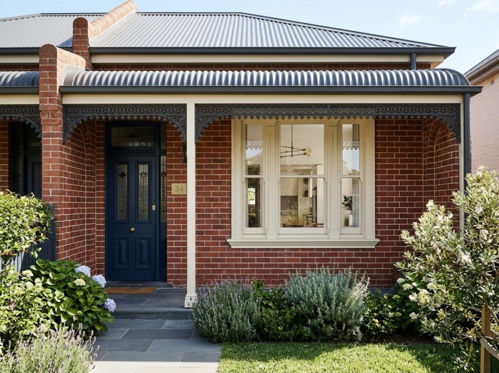 Restored heritage home elegant w… 202607100746
