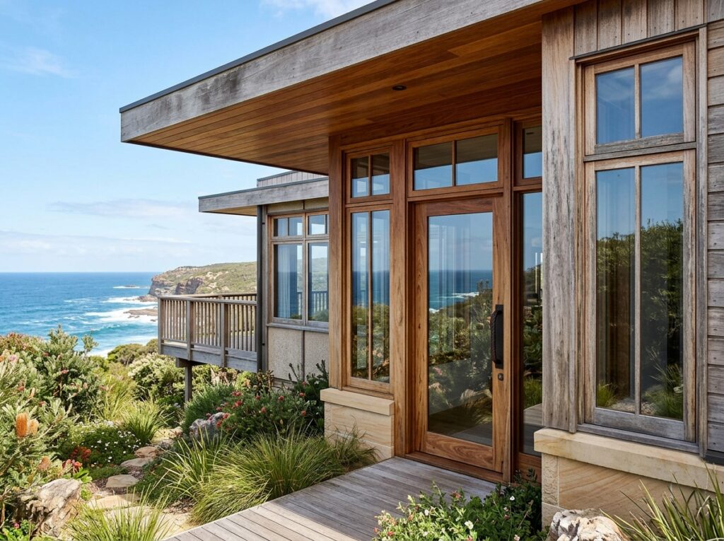 Coastal residence timber archite… 20260914070911