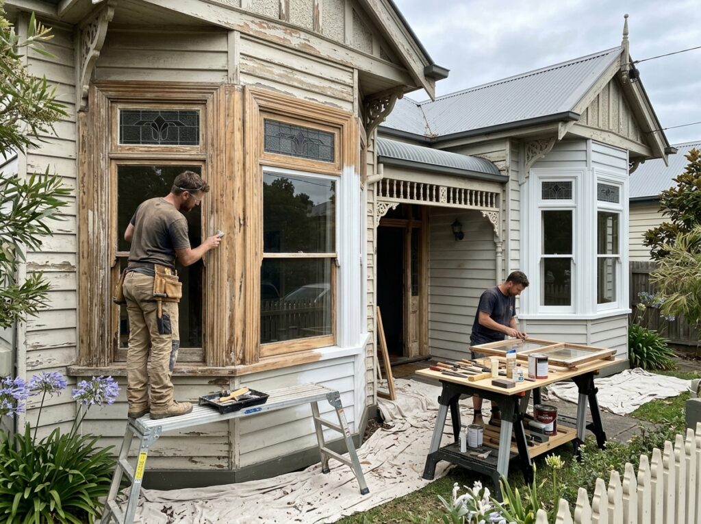 Restoring timber windows and doors 20261020101132