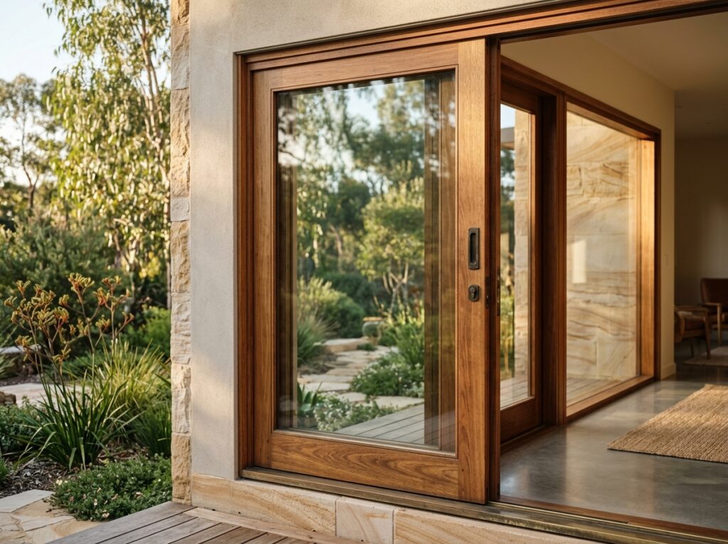 Timber window and door 20260914070810